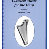 Classical Music For The Harp