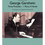 Gershwin, G. - Three Preludes