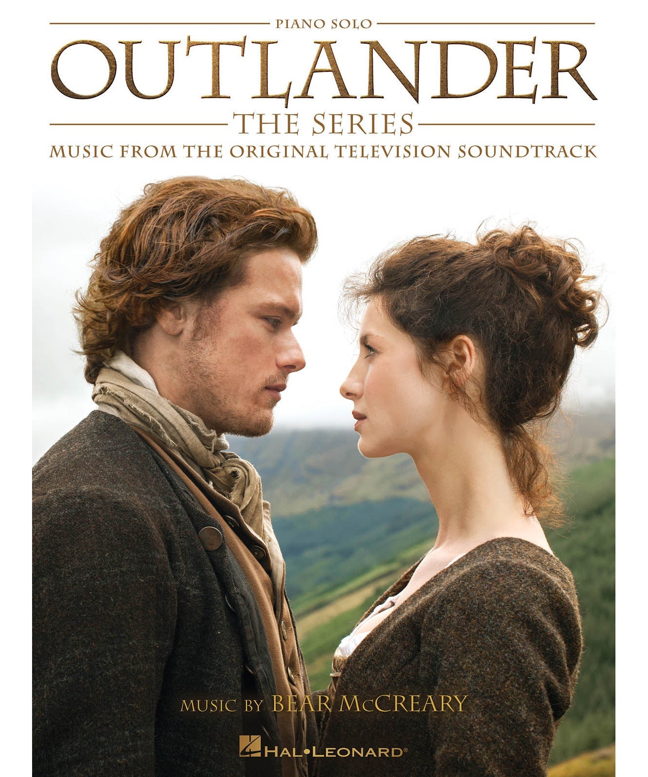 Outlander: The Series - Remenyi House of Music