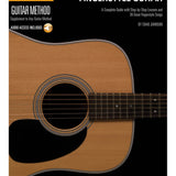 Fingerstyle Guitar Method