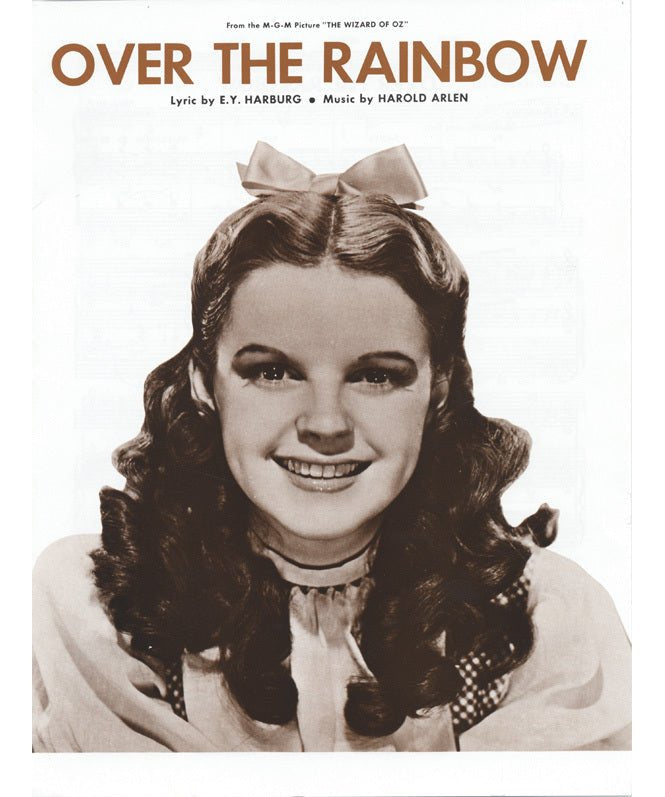 Over the Rainbow (from The Wizard of Oz) - Remenyi House of Music