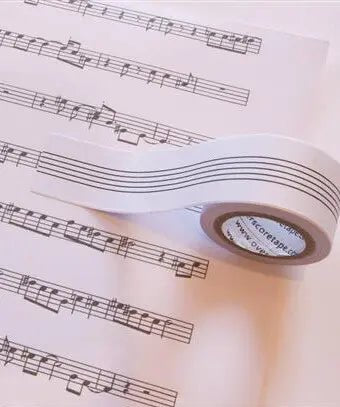 Overscore Tape - Remenyi House of Music