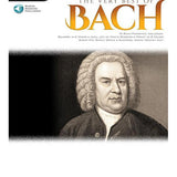 Le meilleur de Bach - Instrumental Play-Along® pour violoncelle