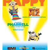 Happy (from Despicable Me 2)