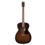 Art & Lutherie Concert Hall Legacy Acoustic-Electric Guitar – Bourbon Burst