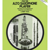 Solos pour le saxophoniste alto