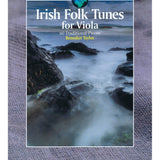 Irish Folk Tunes for Viola