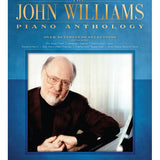 The John Williams Piano Anthology