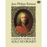 Rameau J. - Complete Works For Solo Keyboard