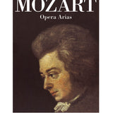 Mozart Opera Arias - Tenor