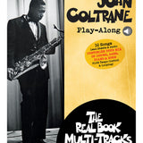 John Coltrane Play-Along