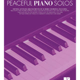 Disney Peaceful Piano Solos - Book 2