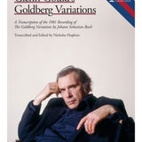 Glenn Gould's Goldberg Variations