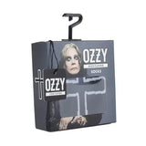 Ozzy Osbourne Socks Gift Box - Remenyi House of Music