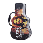 Ozzy Osbourne Socks in Guitar Tin (3-pair) - Remenyi House of Music