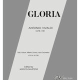 Vivaldi A. - Gloria Rv 589