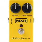 Dunlop MXR Distortion+ Pedal