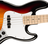 Squier Affinity Series Jazz Electric Bass