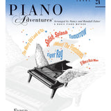 Level 2A - Popular Repertoire Book