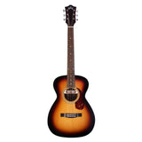 Guild M-240E Troubadour Acoustic Guitar