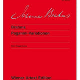 Paganini Variations, Op. 35 - Remenyi House of Music