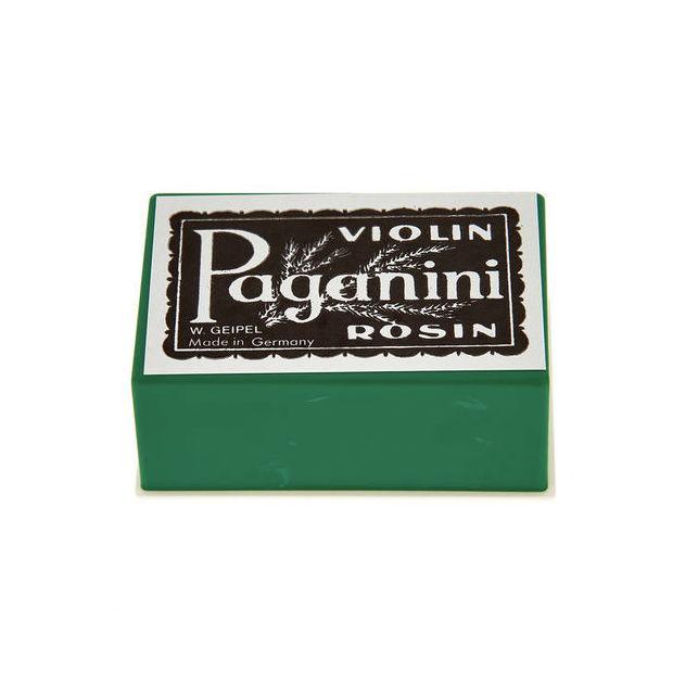 Paganini Violin Rosin - Large - Remenyi House of Music