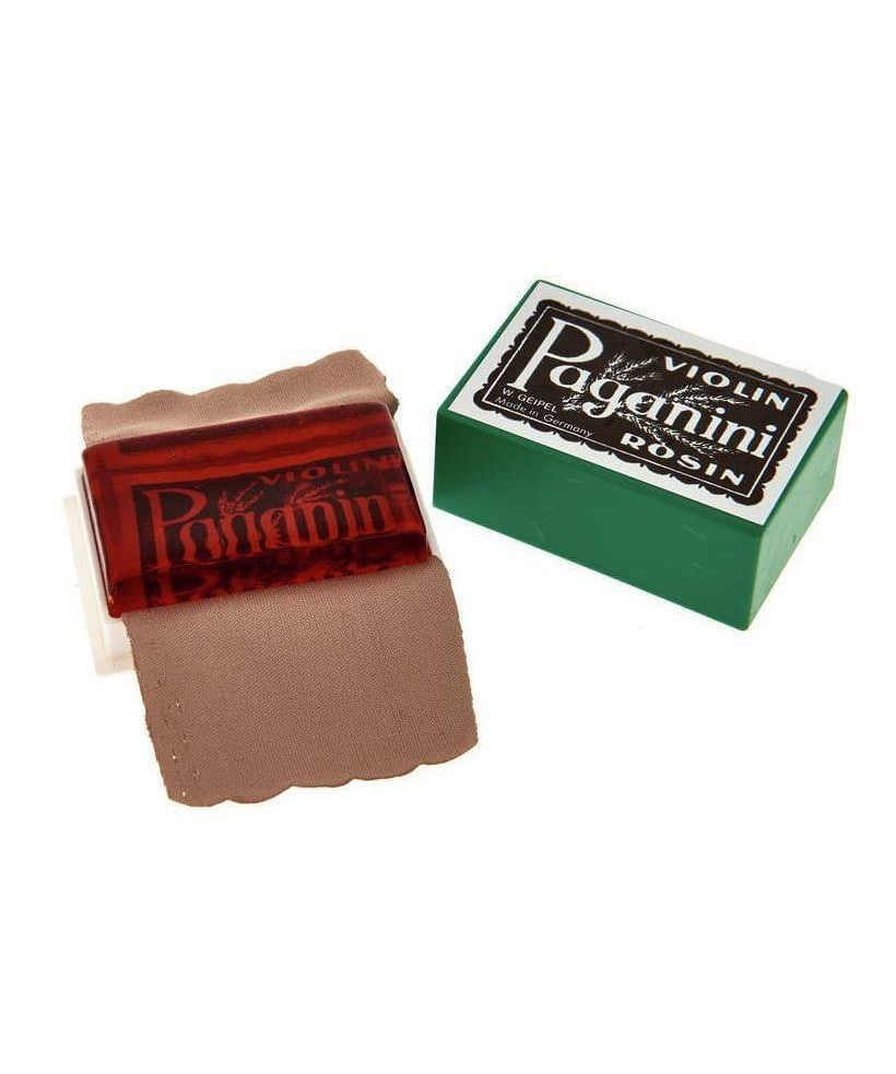 Paganini Violin Rosin - Large - Remenyi House of Music