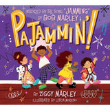 Pajammin' by Ziggy Marley - Remenyi House of Music