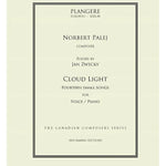 Palej, N. - Cloud Light - Remenyi House of Music