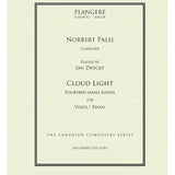 Palej, N. - Cloud Light - Remenyi House of Music