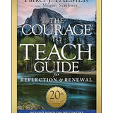 Palmer P.J. - The Courage To Teach Guide for Reflection & Renewal - Remenyi House of Music