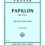 Papillon, Opus 3 - Remenyi House of Music