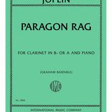 Paragon Rag - Remenyi House of Music