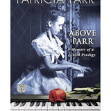 Parr P. - Above Parr - Book & CD - Remenyi House of Music