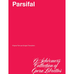 Parsifal - Remenyi House of Music