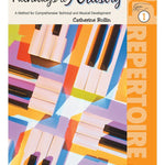 Pathways to Artistry: Repertoire, Book 1 - Remenyi House of Music