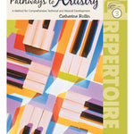 Pathways to Artistry: Repertoire, Book 3 - Remenyi House of Music