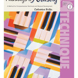 Pathways to Artistry: Technique, Book 2 - Remenyi House of Music