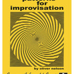 Patterns for Improvisation - Remenyi House of Music