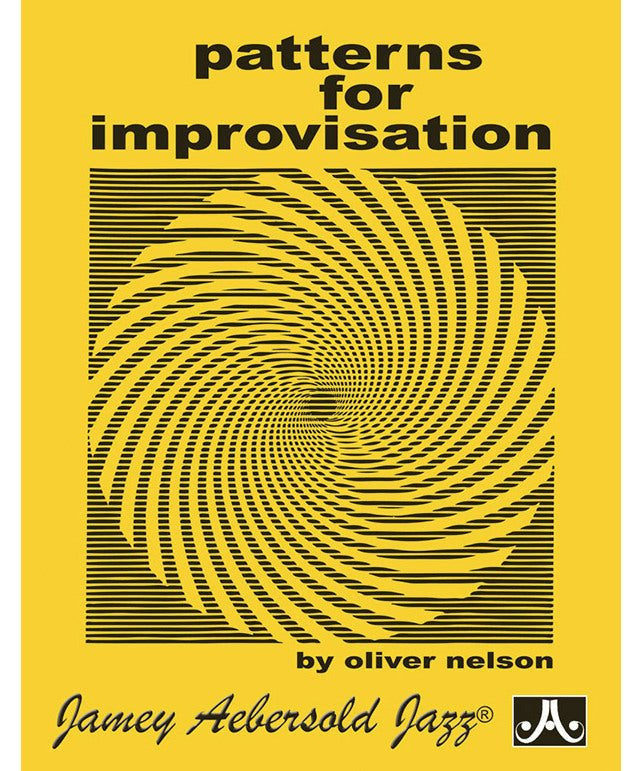 Patterns for Improvisation - Remenyi House of Music