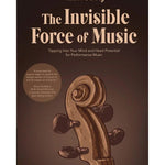 Paulina Derbez: The Invisible Force of Music - Remenyi House of Music