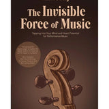 Paulina Derbez: The Invisible Force of Music - Remenyi House of Music