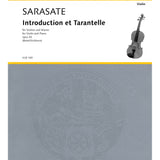 Introduction et Tarantelle, Op. 43