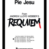 Pie Jesu (from Requiem)