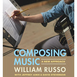 Russo W. - Composing Music -A New Approach