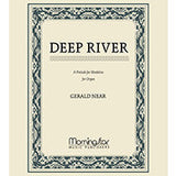 Near G. - Deep River - Preludes For Madeline