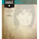 Composer's Choice - Glenda Austin (Early to Mid-Intermediate Level)