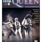 Queen - Cello Play-Along Volume 8