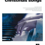 Jazz Piano Solos - Christmas Songs