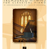 Treasured Hymns for Classical Piano